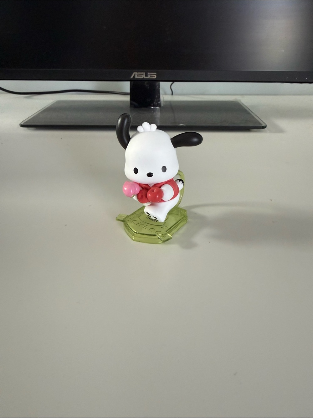 Pochacco Blindboxes